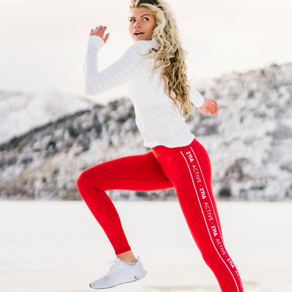 Zyia Light n’ Tight Leggings